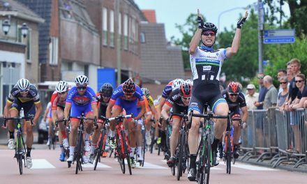 Acht van Noordenveld 2017