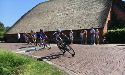 Acht van Noordenveld 2016