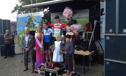 Ronde Rond het Ronostrand 2014
