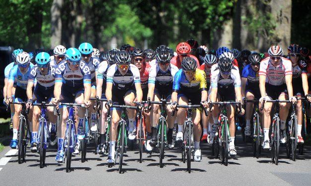 Programma Wielerdag Noordenveld 12 juni 2022
