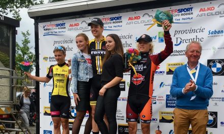 Nieuws Wielerweekend Roden