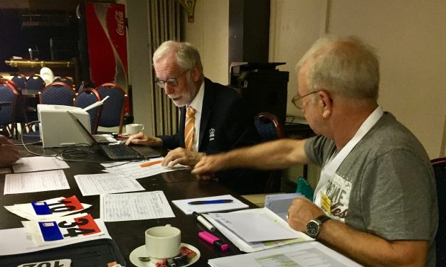 Uitslagen Wielerweekend Roden 2018