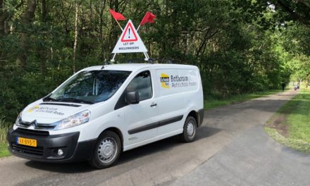 Verslag Wielerweekend Roden 2019