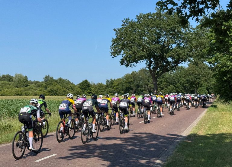 Wielerdag Noordenveld 2026