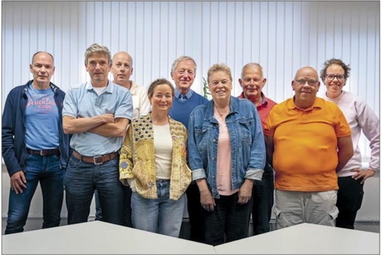 Artikel De Krant 10 juni 2025