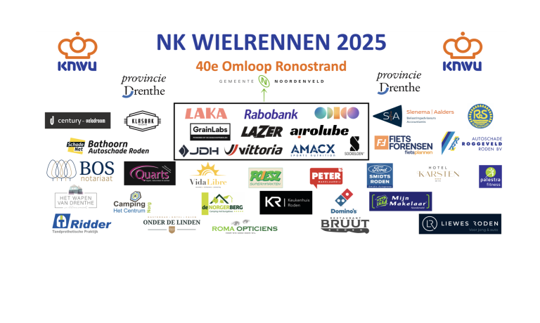 We zijn er klaar voor